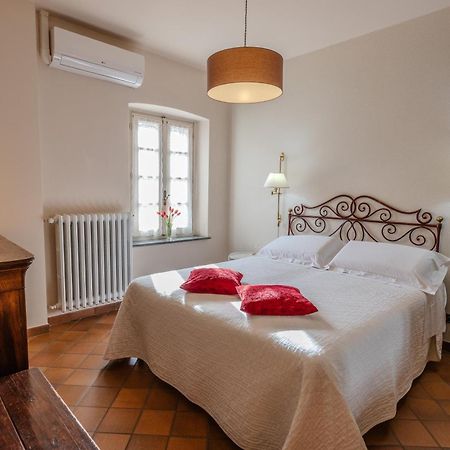 Villa La Meridiana Alba Kültér fotó