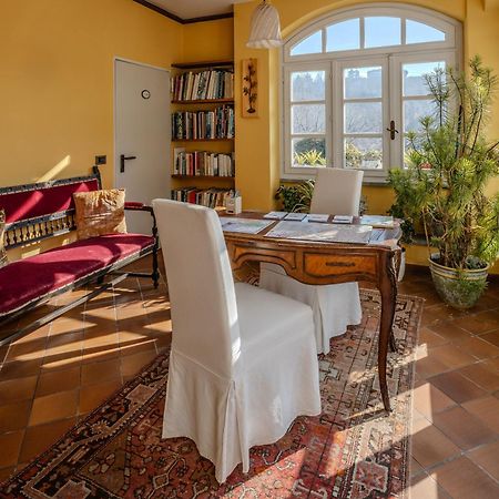 Villa La Meridiana Alba Kültér fotó