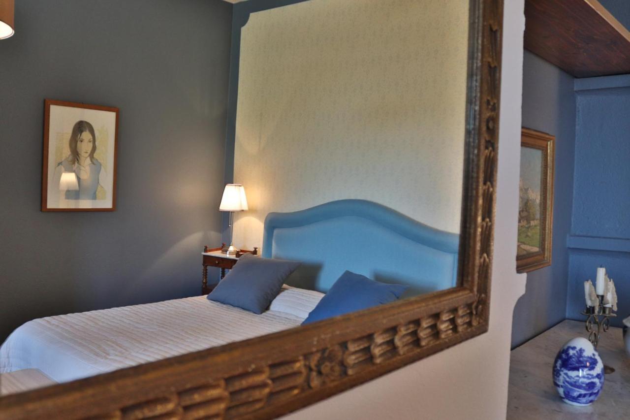 Villa La Meridiana Alba Kültér fotó