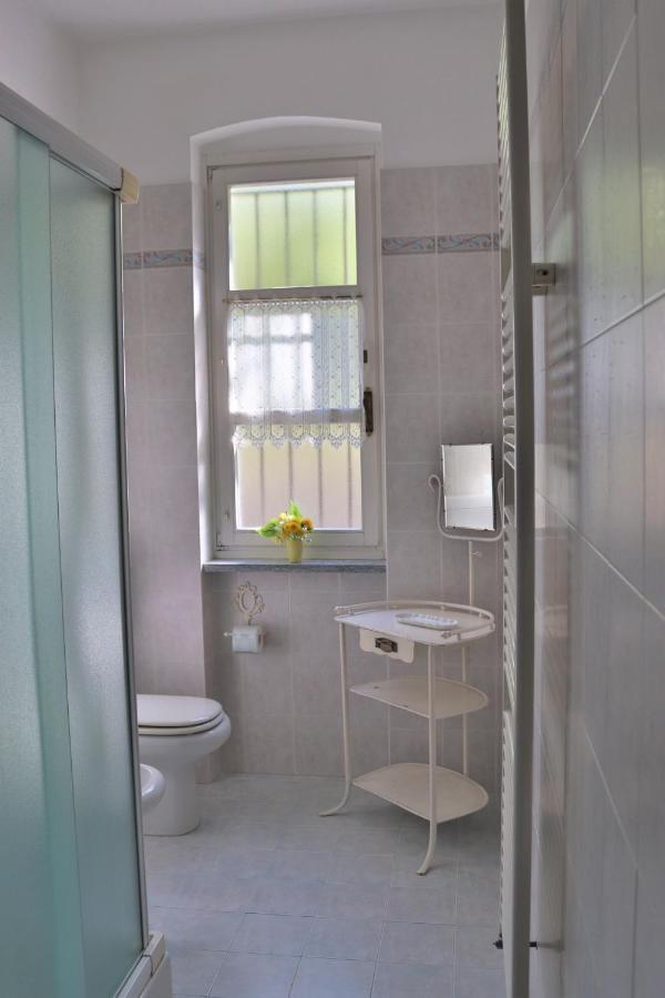 Villa La Meridiana Alba Kültér fotó