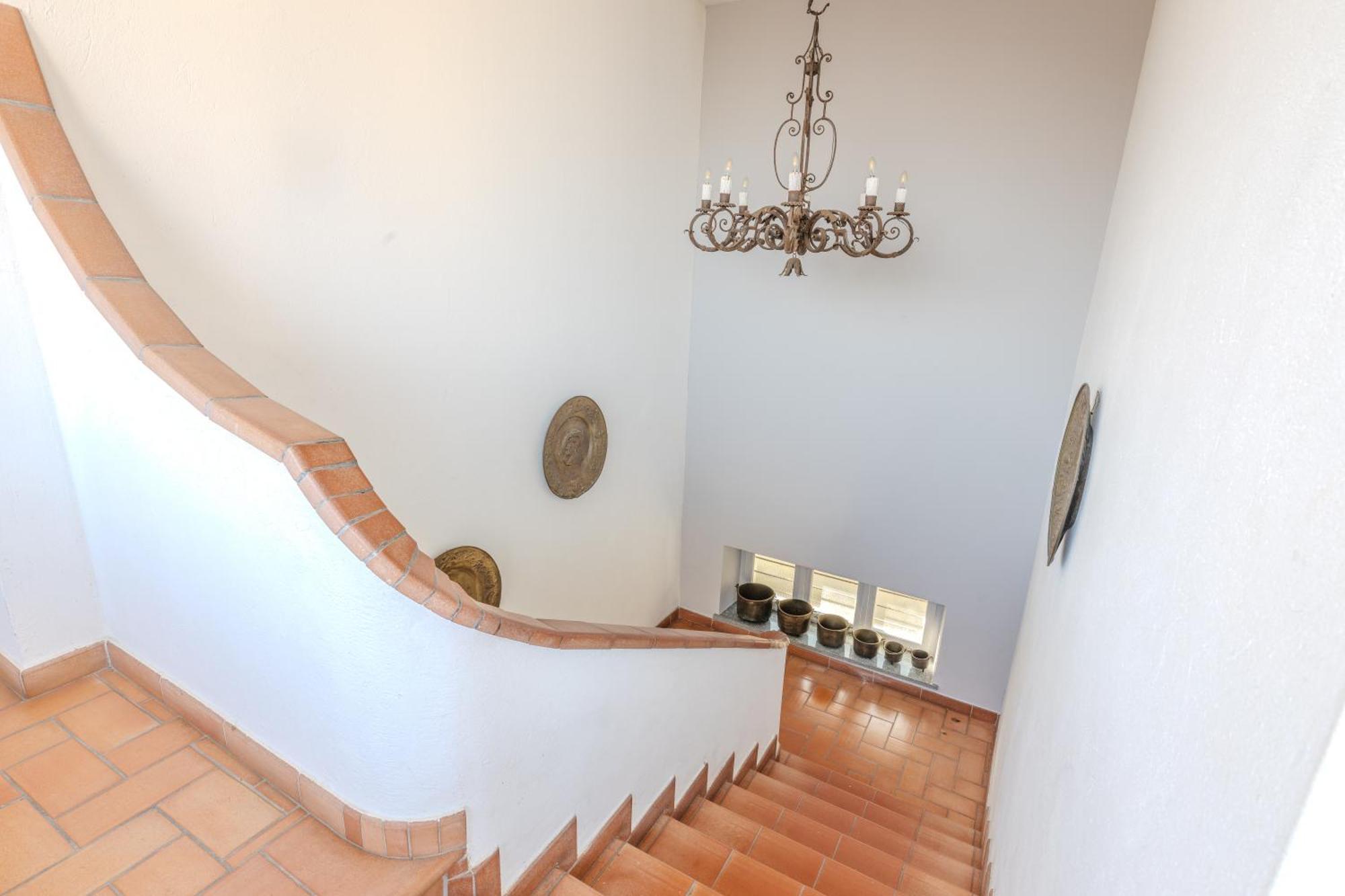 Villa La Meridiana Alba Kültér fotó